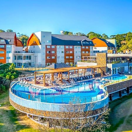 Resort Golden Laghetto กรามาโด ภายนอก รูปภาพ