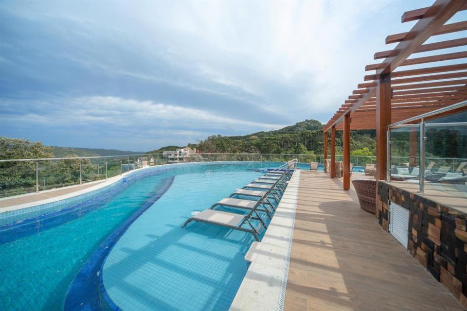 Resort Golden Laghetto กรามาโด ภายนอก รูปภาพ