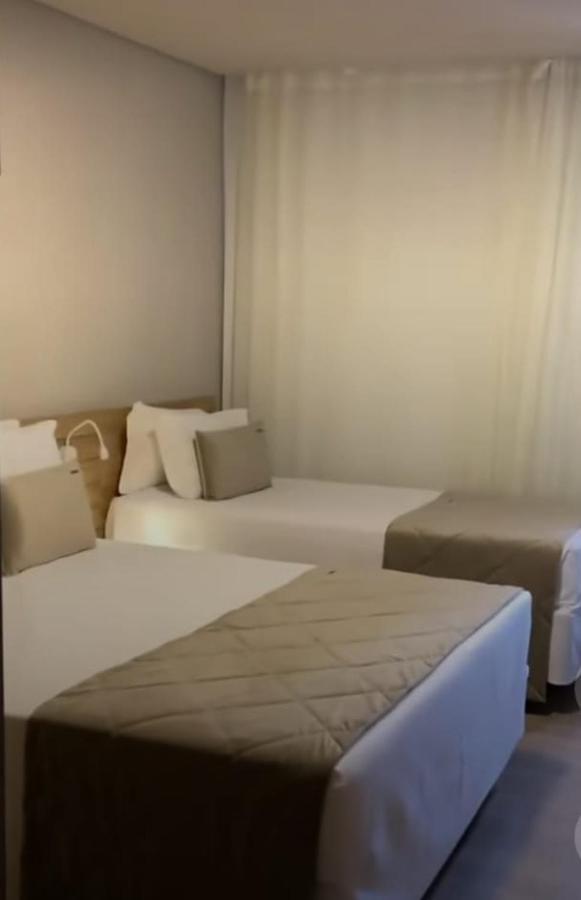Resort Golden Laghetto กรามาโด ภายนอก รูปภาพ